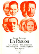 Filme: A Paixão de Anna